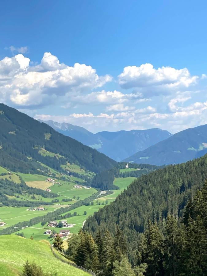 Schneiderhof, Chalet, Urlaub Auf Dem Bauernhof Риданна Экстерьер фото