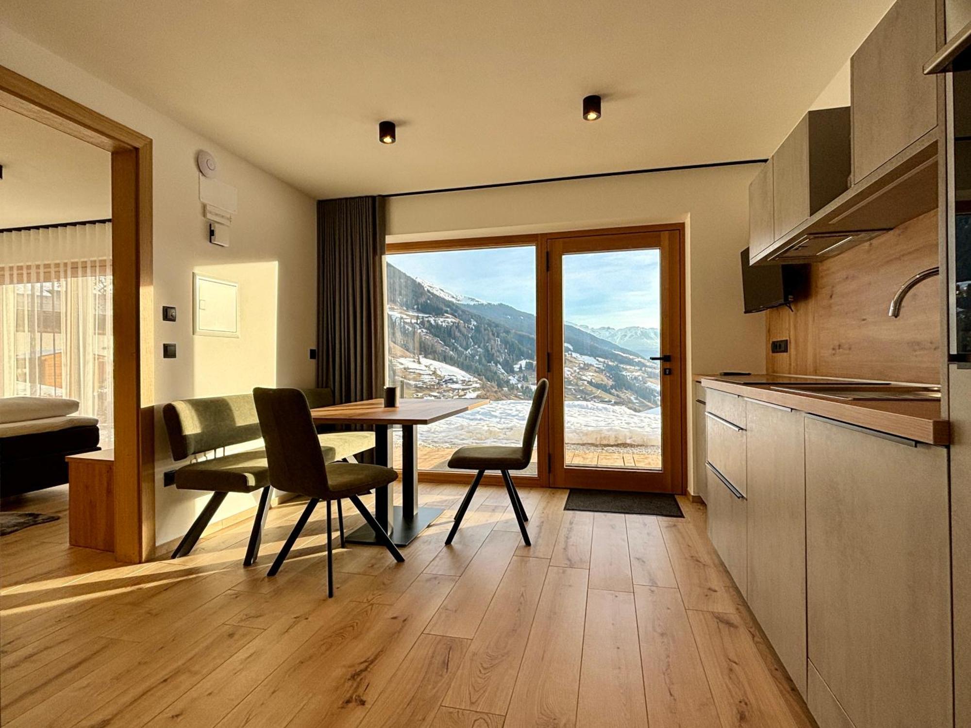Schneiderhof, Chalet, Urlaub Auf Dem Bauernhof Риданна Экстерьер фото